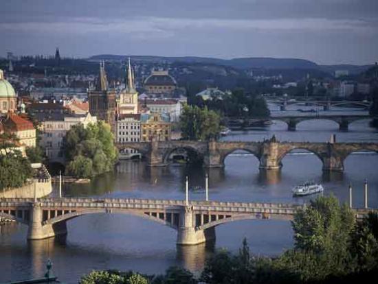 Csehországban nőtt a kiskereskedelmi forgalom júliusban