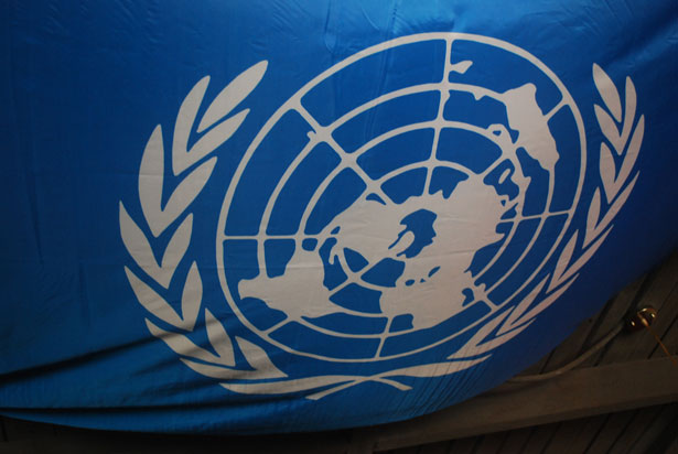 Ukrán válság - Japán az ENSZ-alapokmány megsértésével vádolta meg Oroszországot