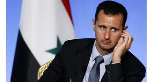 Aszad: nemzetközi ellenőrzés alá helyezik vegyi fegyvereiket