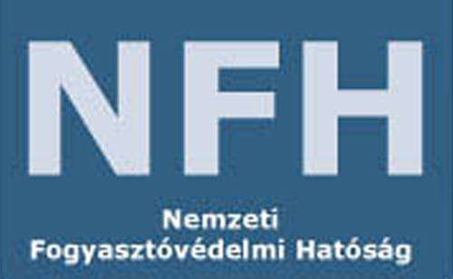 NFH: a magyar fogyasztóvédelem élen jár a veszélyes termékek kiszűrésében