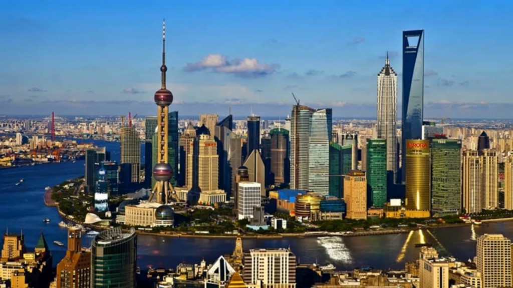 Több kínai nagyvárosban is rekordokat döntenek a telekárak