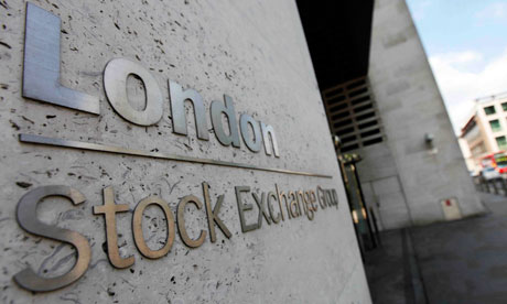 Befektetői felmérés: London a világ vezető pénzügyi központja