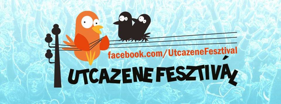 Utcazene Fesztivál Budapesten