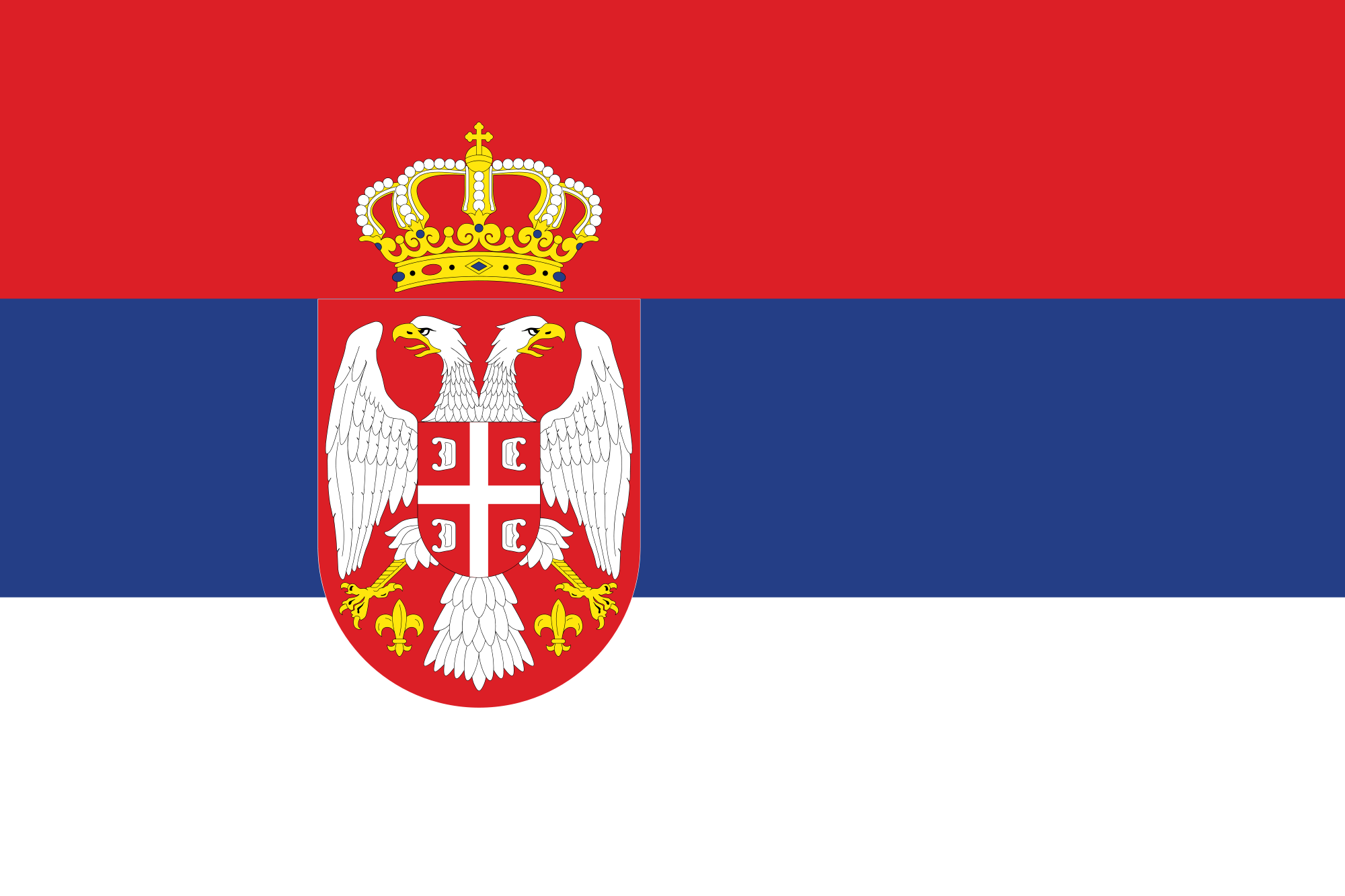 Minden rendőrfőkapitányt leváltanak Szerbiában