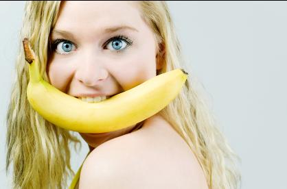 Együnk minden nap egy banánt, és sokáig élhetünk!