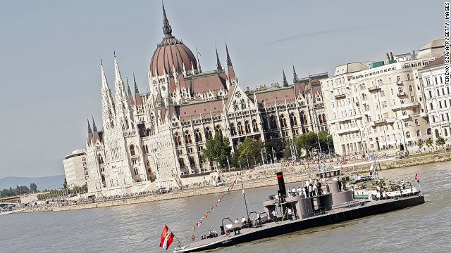A világ 2. legjobb városa Budapest
