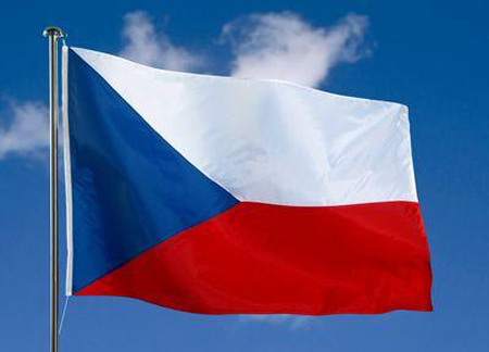 Egyre kevésbé büszkék a Cseh Köztársaság állampolgárságára a csehek