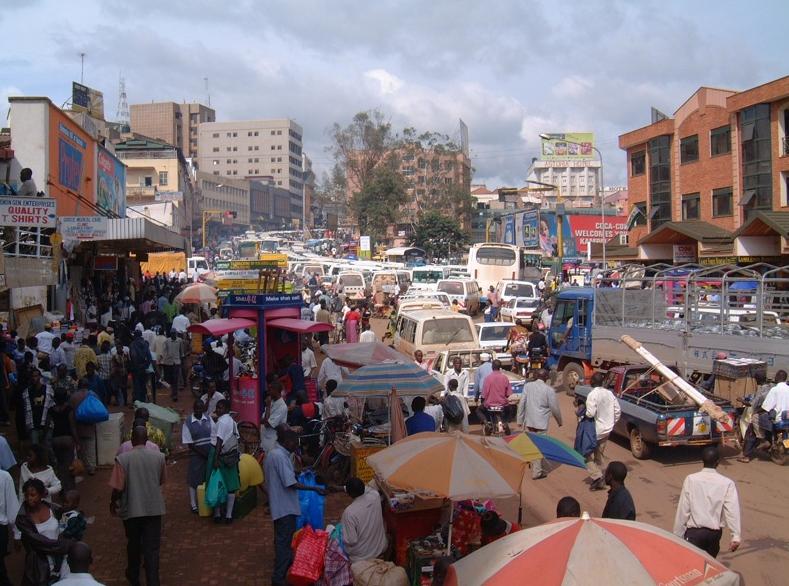 Ugandában ismétlődhet meg a kenyai terrortámadás