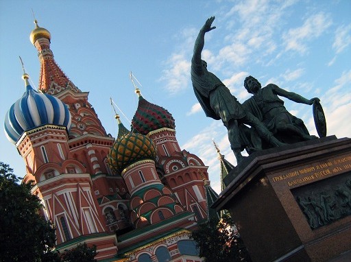Az Egységes Oroszországé az alsóházi parlamenti mandátumok háromnegyede