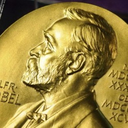 Nanoszkópiáért hárman kapták megosztva a kémiai Nobel-díjat