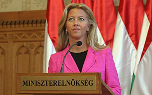 Fidesz: erősíteni kell a gyermekvédelmet