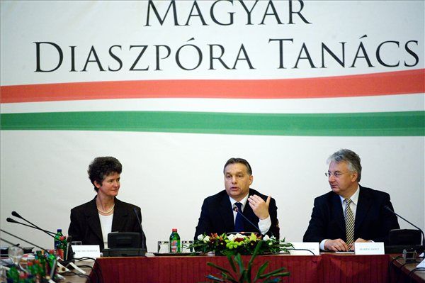 Répás: november 7-én tartja ülését a Magyar Állandó Értekezlet