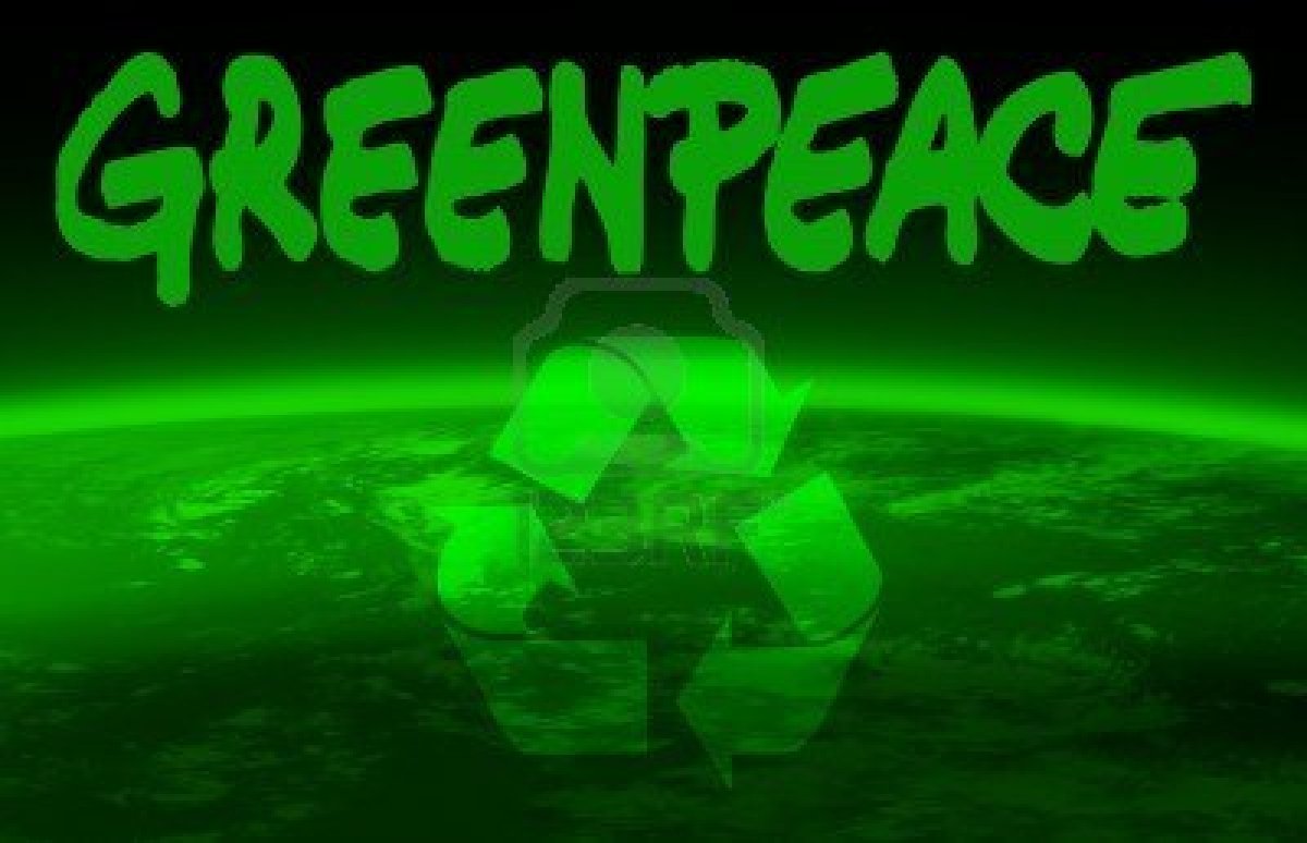 Paksi erőmű - A Greenpeace azt követeli, a kormány álljon el a megállapodástól