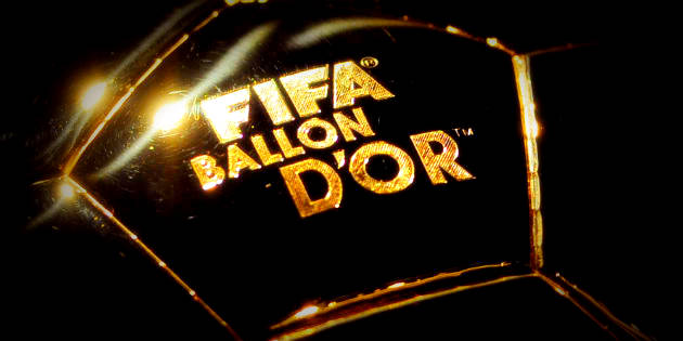 FIFA-Aranylabda: már öt döntős lesz