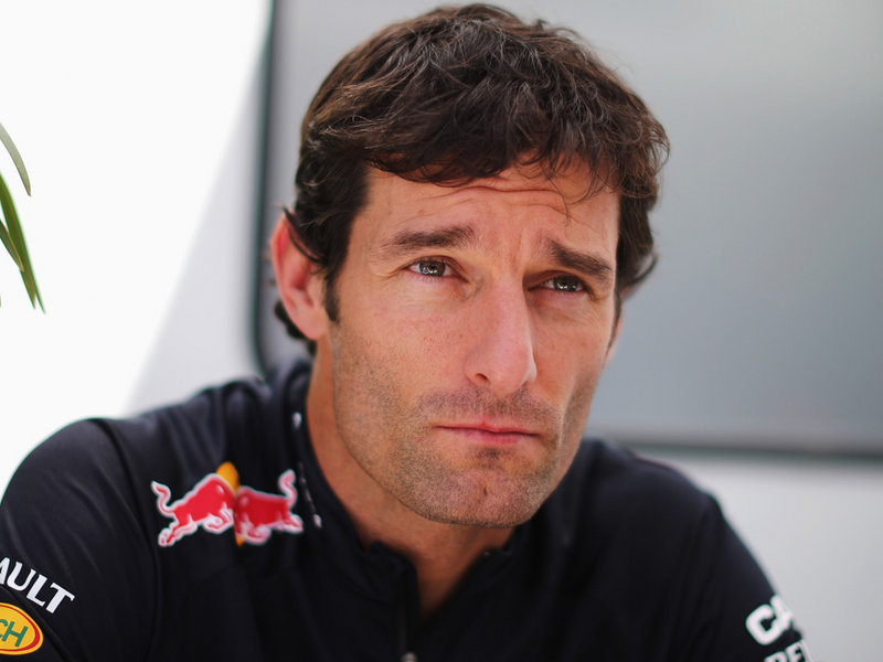 Brazil Nagydíj - Webber volt a leggyorsabb a harmadik szabadedzésen