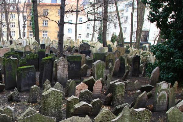Rongálás a szikszói zsidó temetőben - felemelték a nyomravezetői díjat