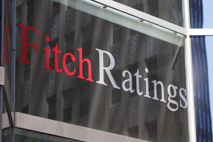 Fitch: továbbra is borús az európai bankkörkép