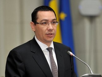 Romániai elnökválasztás - Ponta nem ragaszkodik szociáldemokrata miniszterelnökhöz államfővé választása esetén