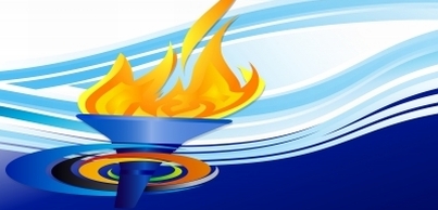 Szocsi-2014 - Nemzetközi legénység viszi az olimpiai lángot az űrbe