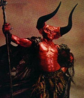 Sátán szobor jelent meg Kanadában