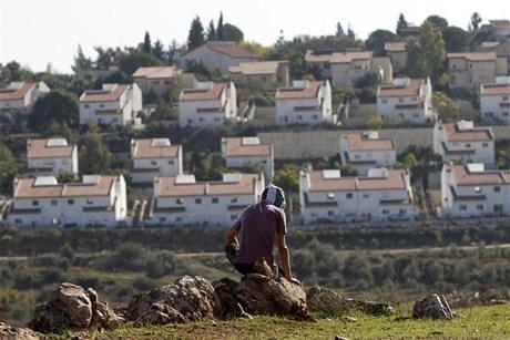 Újabb 800 telepeslakás felépítését engedélyezték Izraelben