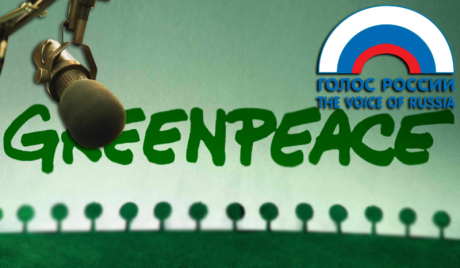 Megszüntették a büntetőeljárást az első Greenpeace-aktivisták ellen
