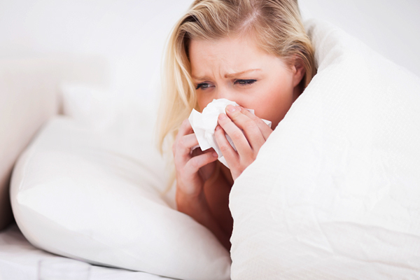 Így kerülhető el a megfázás és az influenza
