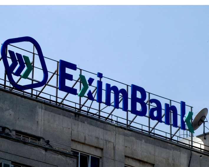 Az Eximbank az idén 391 milliárd forint hitelt helyez ki