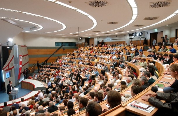 A TÜV Rheinland tudásközpontot hozott létre az Óbudai Egyetemmel