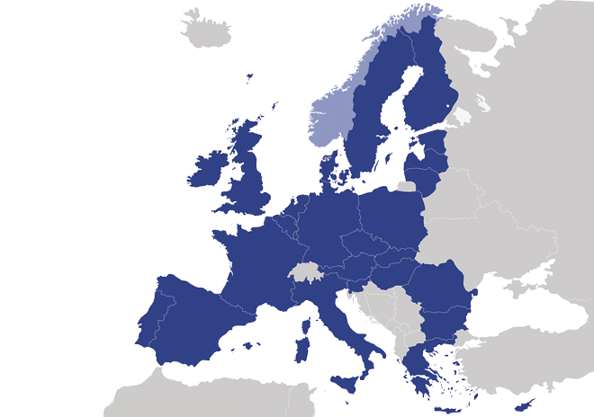 Brüsszel egyelőre nem kommentálja a tagállamok GDP-adatait
