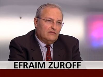 Efraim Zuroff: márciusban indul a Szerbiában rejtőző nácik felkutatása