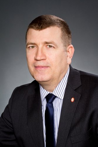 Ibolya Tibor új fővárosi főügyész: nincs kettős mérce