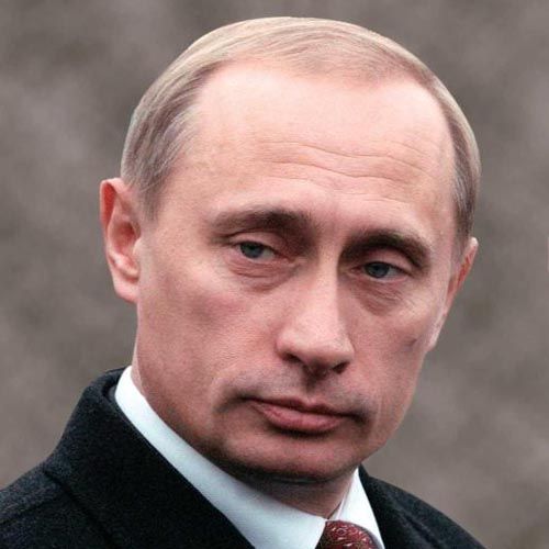 Putyin: Moszkva Ukrajna nehéz gazdasági helyzetét látva nyújtott segítséget