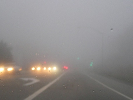A hegyekben és az Észak-Alföldön sűrű köd, a Kisalföldön viharos szél lehet a meteorológia szerint