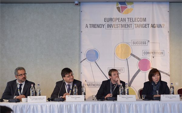 Nemzetközi telekommunikációs konferenciát rendezett az NMHH