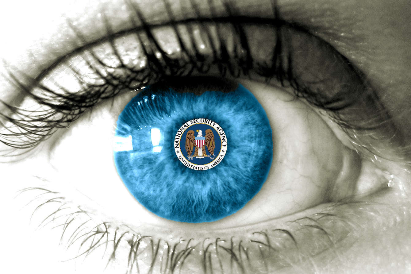 Döbbenet! 5 milliárd mobilt figyel az NSA naponta! - videó