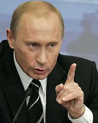 Volgográdi merényletek - Putyin: Oroszország megsemmisíti a terroristákat