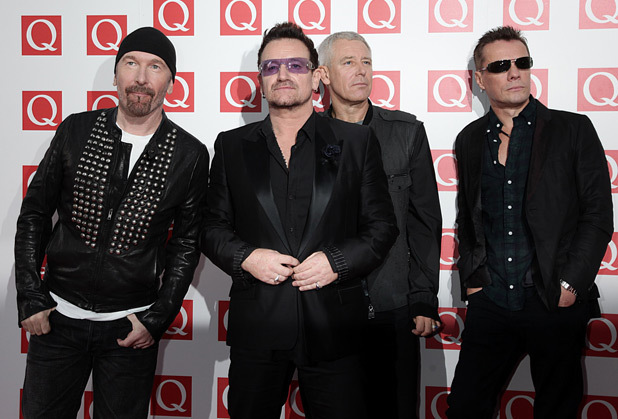 U2 - vissza a kezdetekhez