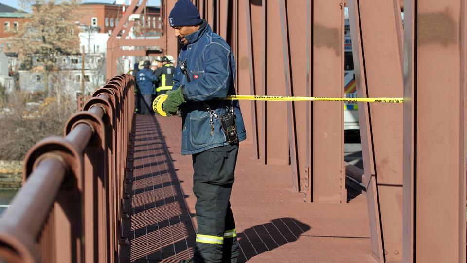 Felnyitható híd ölt meg egy nőt Bostonban