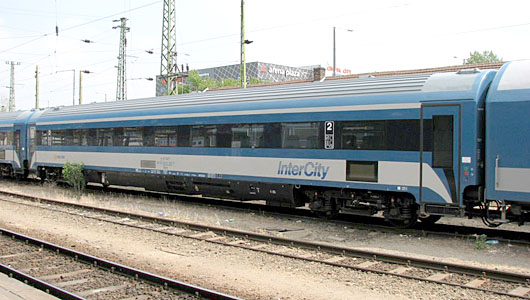 Meghibásodott mozdony miatt késések a Budapest-Cegléd-Szeged vasútvonalon
