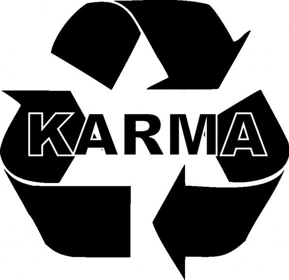 Karma_by_GraffitiWatcher