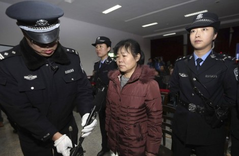 Elítélték a gyermekkereskedő kínai orvost