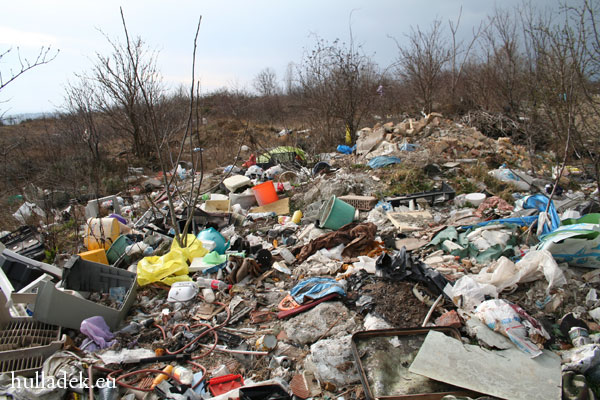 Egymilliárd forintból rekultiválnak hulladéklerakókat Borsodban és Szabolcsban