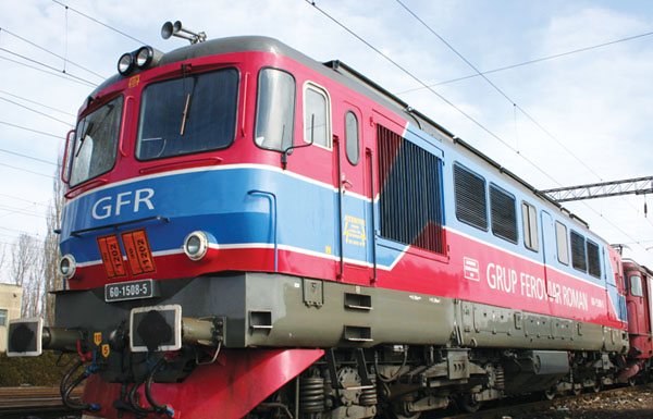 Előzetesben egy magyarországi érdekeltségű román vasúti cég tulajdonosa
