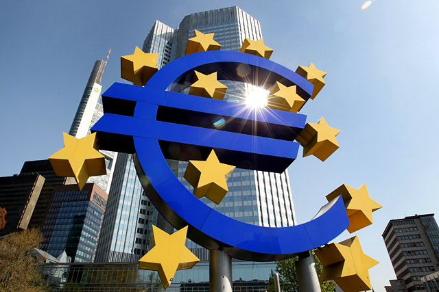 Nem változtatott alapkamatán az EKB