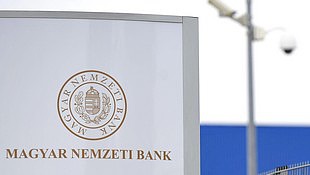Az MNB 26,3 milliárd forint nyereséggel zárta a tavalyi évet