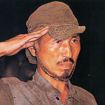 Meghalt Onoda Hiroo, az utolsó japán dzsungelharcos