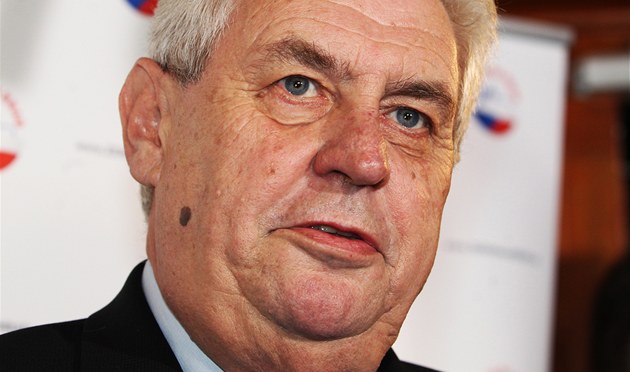 Cseh kormányalakítás - Zeman nem akarja Stropnickyt védelmi miniszternek