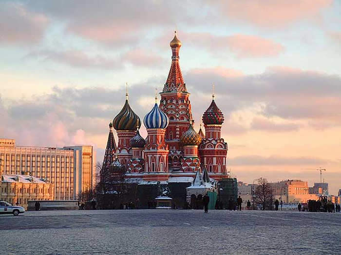A Kreml nem tartja időszerűnek Oroszország imázsának javítását