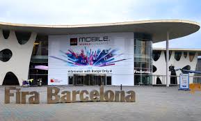Megkezdődik a Mobil Világkiállítás Barcelonában